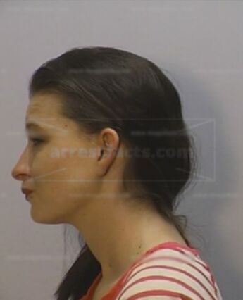 Brandi Nicole Mitchem