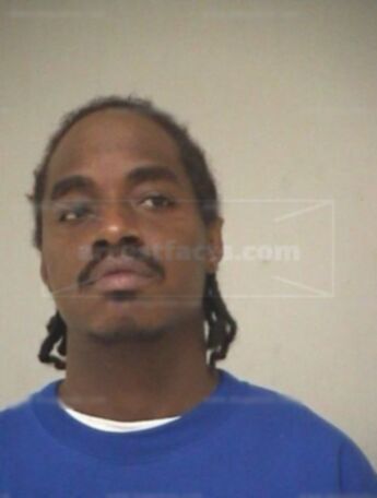 Terrence Renald Warren