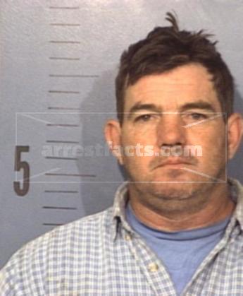 Mark Dwayne Reeves
