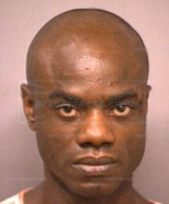Larry Keith Grubbs