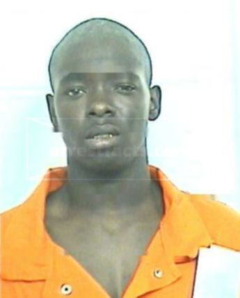 Deremio B Dantzler