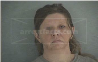 Barbara Ann Hubbard