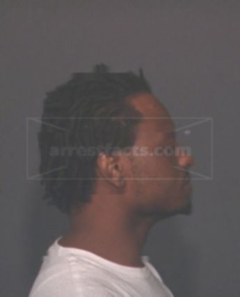 Shannon Lamarr Douglas Ii