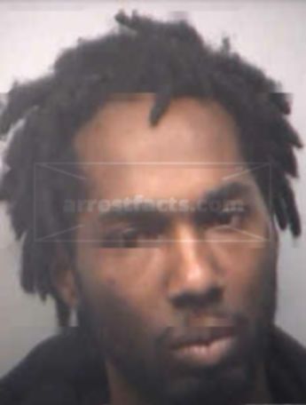 Kevin Terrell Hooper