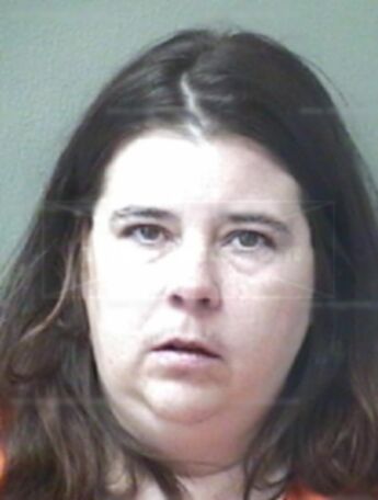 Sharon Lynn Halford