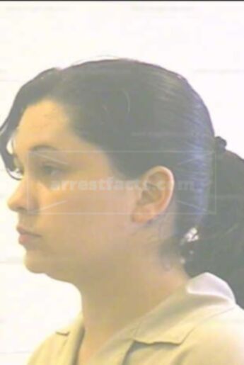 Pamela Dawn Pferrman