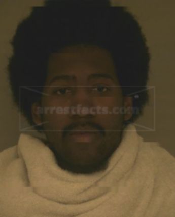 Xavier Bernard Wright