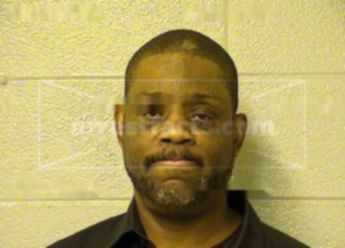Virgil Hill