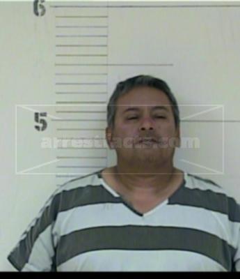 Manuel Paul Vasquez