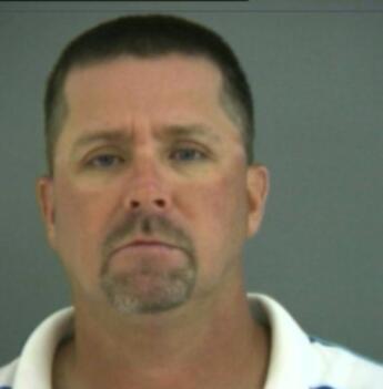 Steven Darrell Evans