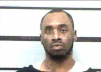 Ronald Ushea Mcneal