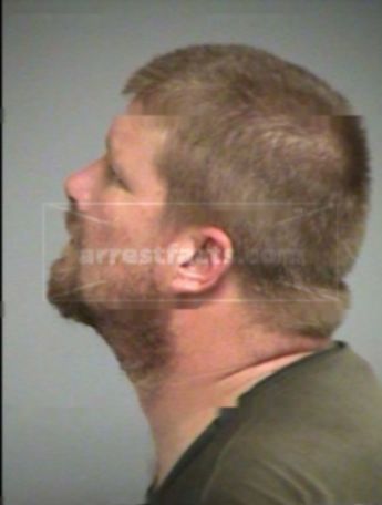 Luther Ray Crawford Jr.
