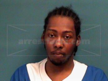 Roosevelt Tjuan Hargrays