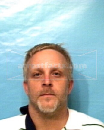 Paul Brian Mcwatters