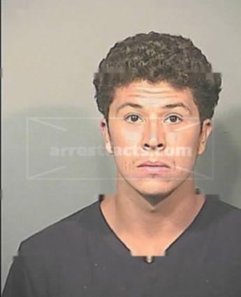Derrick Justin Gallegos