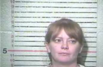 Loretta Fay Decker