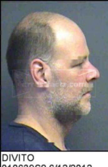 Anthony Nick Divito