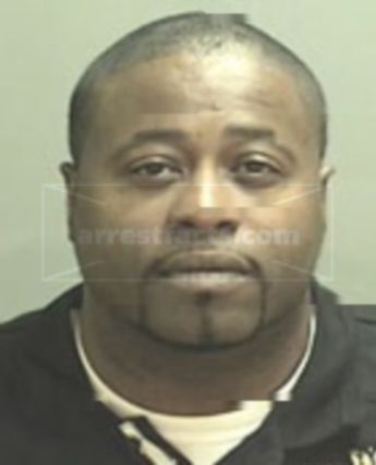 Derrick Dwayne Qualls