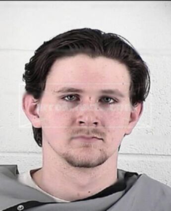 Cody James Wright