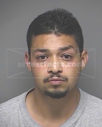 Joe Adam Vallejo