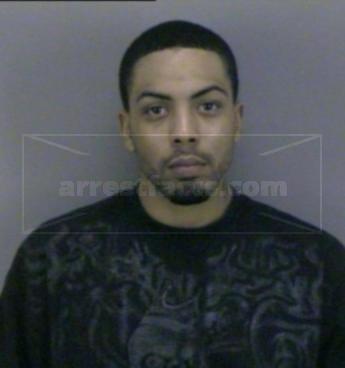 Domenick Donnell Allen