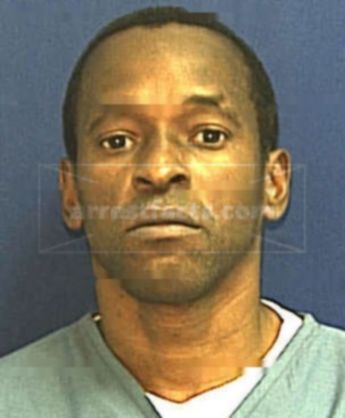 Keith Allen Davis