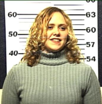 Monica Nicole Burchett