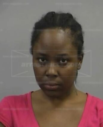 Nicole Latoya Smith