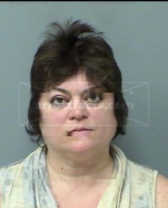 Debrann Theresa Johnston