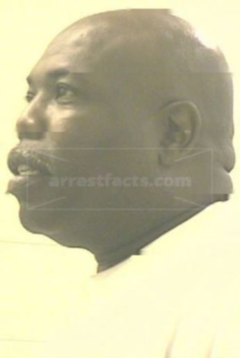 Allen Jerome James