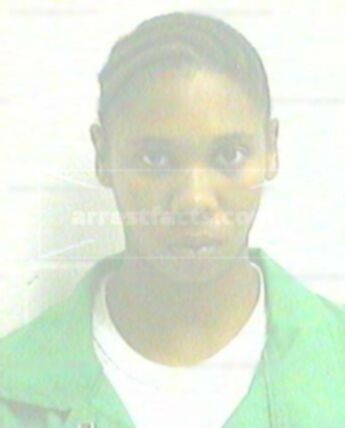 Markisha Elaine Childs