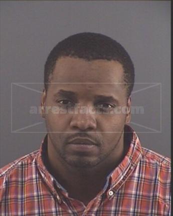 Dionte Levon Mcclain