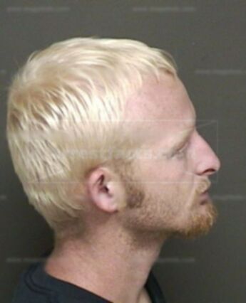 Corey Joseph Walker