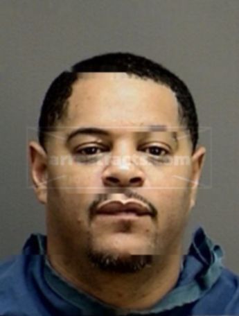 Derrick Lamont Colbert