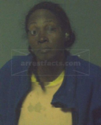 Cynthia Lorraine Parker