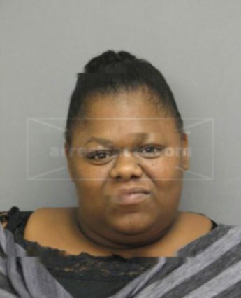 Sheere Nicole Davis