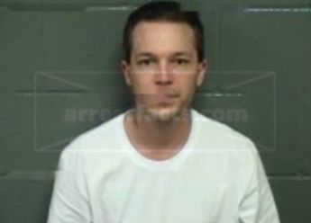 Aaron Charles Perry