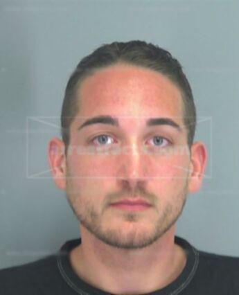 Zachary Michael Pfaff