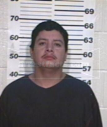 Adan Cervantes Cruz