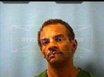 Derrick Monroe Edmonds
