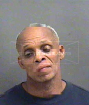 Willie Ray Adams