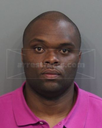 Demetrius Latwan Morgan