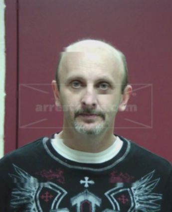 Christopher Brewer