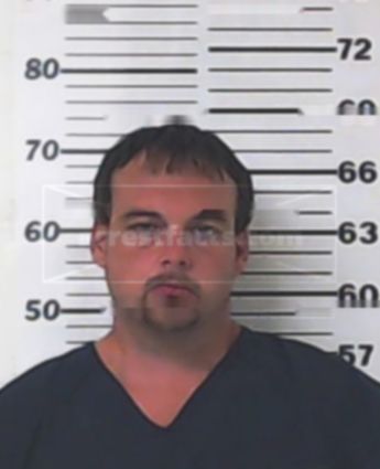 Eric Bartee Passmore