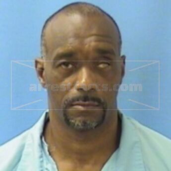 Cedric Weaver