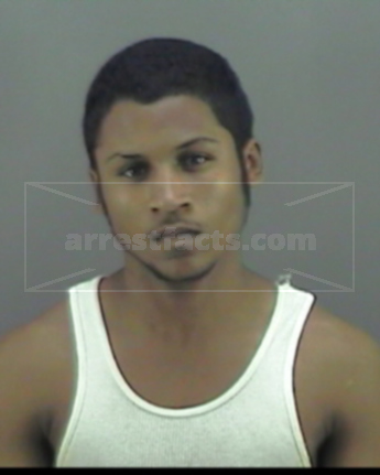Stephun Arkel Pickron
