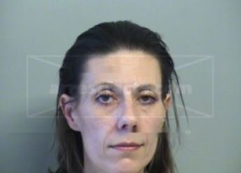 Lauren Renee Wilkinson