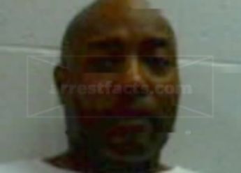 Rayford Moss
