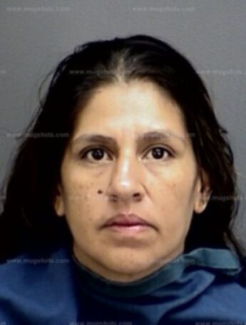 Rosemary Gonzales Hernandez