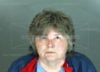 Barbara Hill Miller